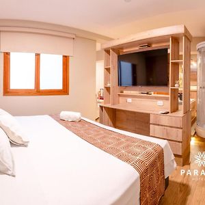Paraíso Hotel Trujillo