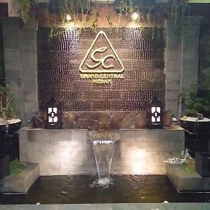 Grand Central Medan